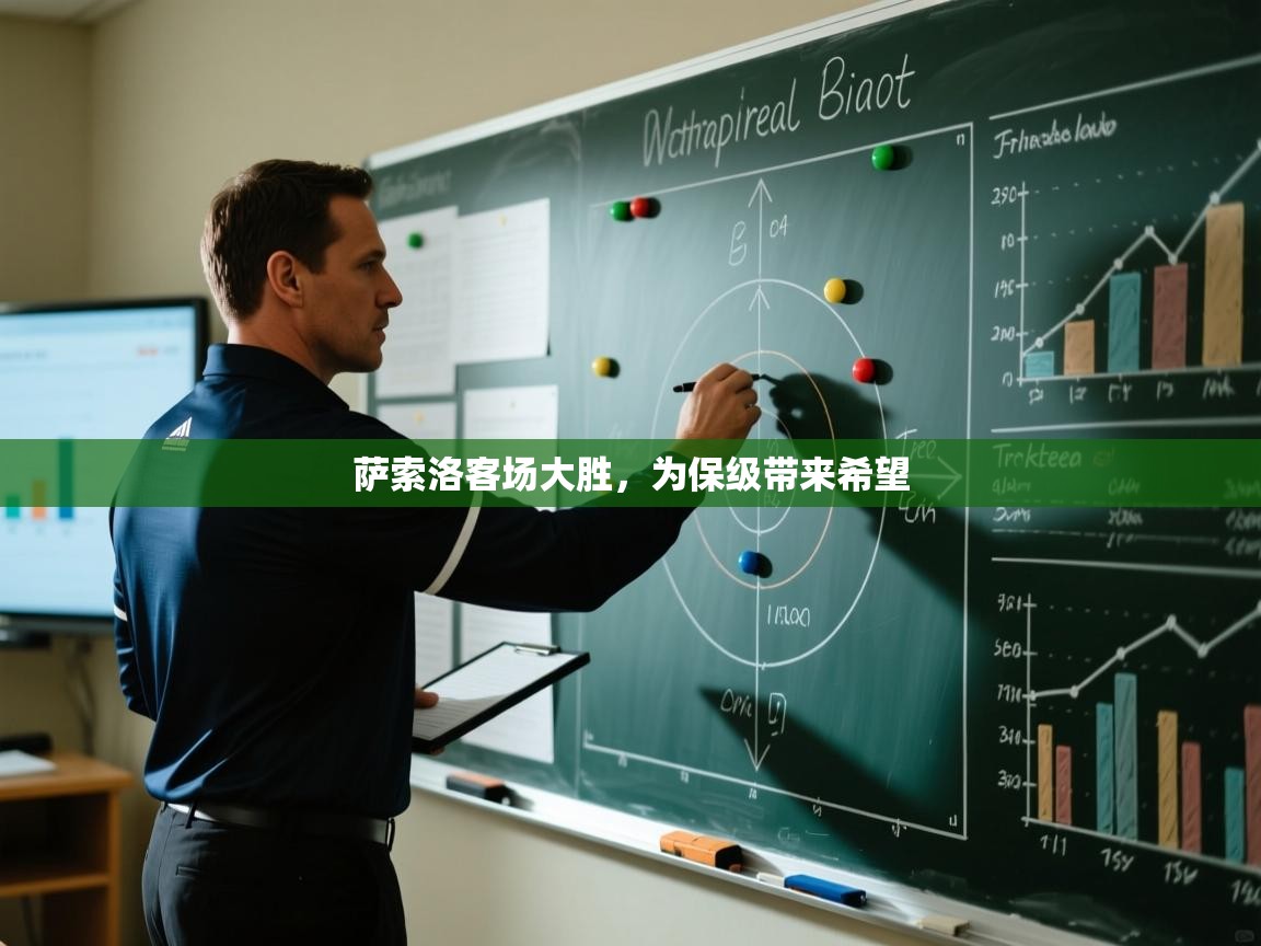 萨索洛客场大胜,为保级带来希望 第2张