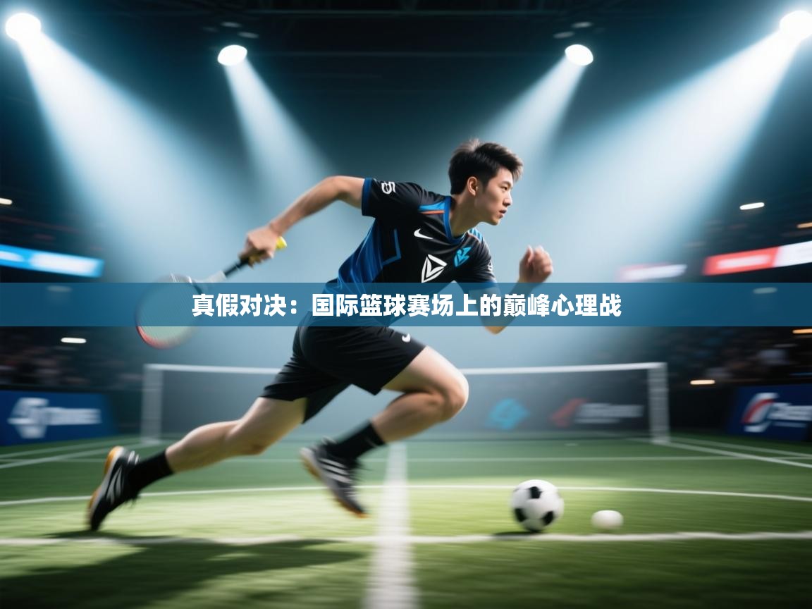 真假对决：国际篮球赛场上的巅峰心理战  第1张