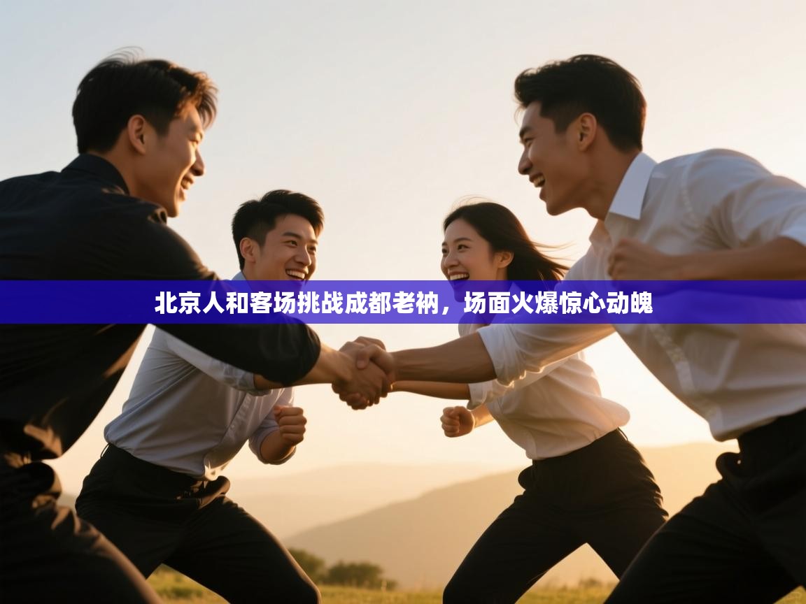 北京人和客场挑战成都老衲，场面火爆惊心动魄  第1张