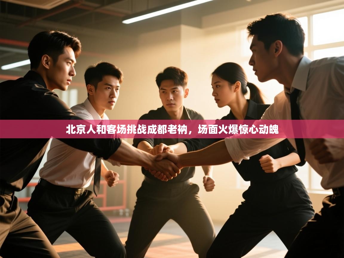 北京人和客场挑战成都老衲，场面火爆惊心动魄  第2张