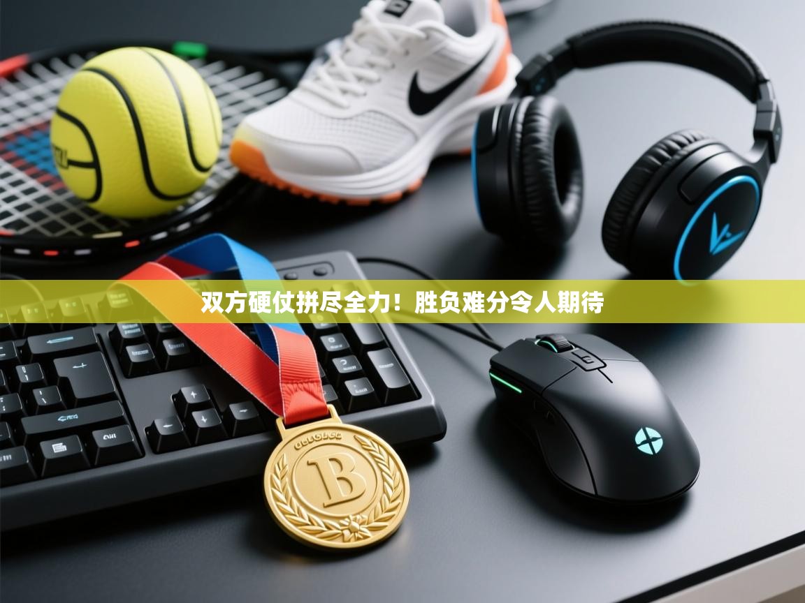 双方硬仗拼尽全力！胜负难分令人期待  第1张