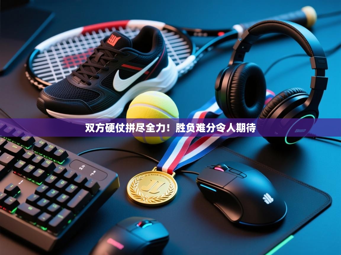 双方硬仗拼尽全力！胜负难分令人期待  第2张