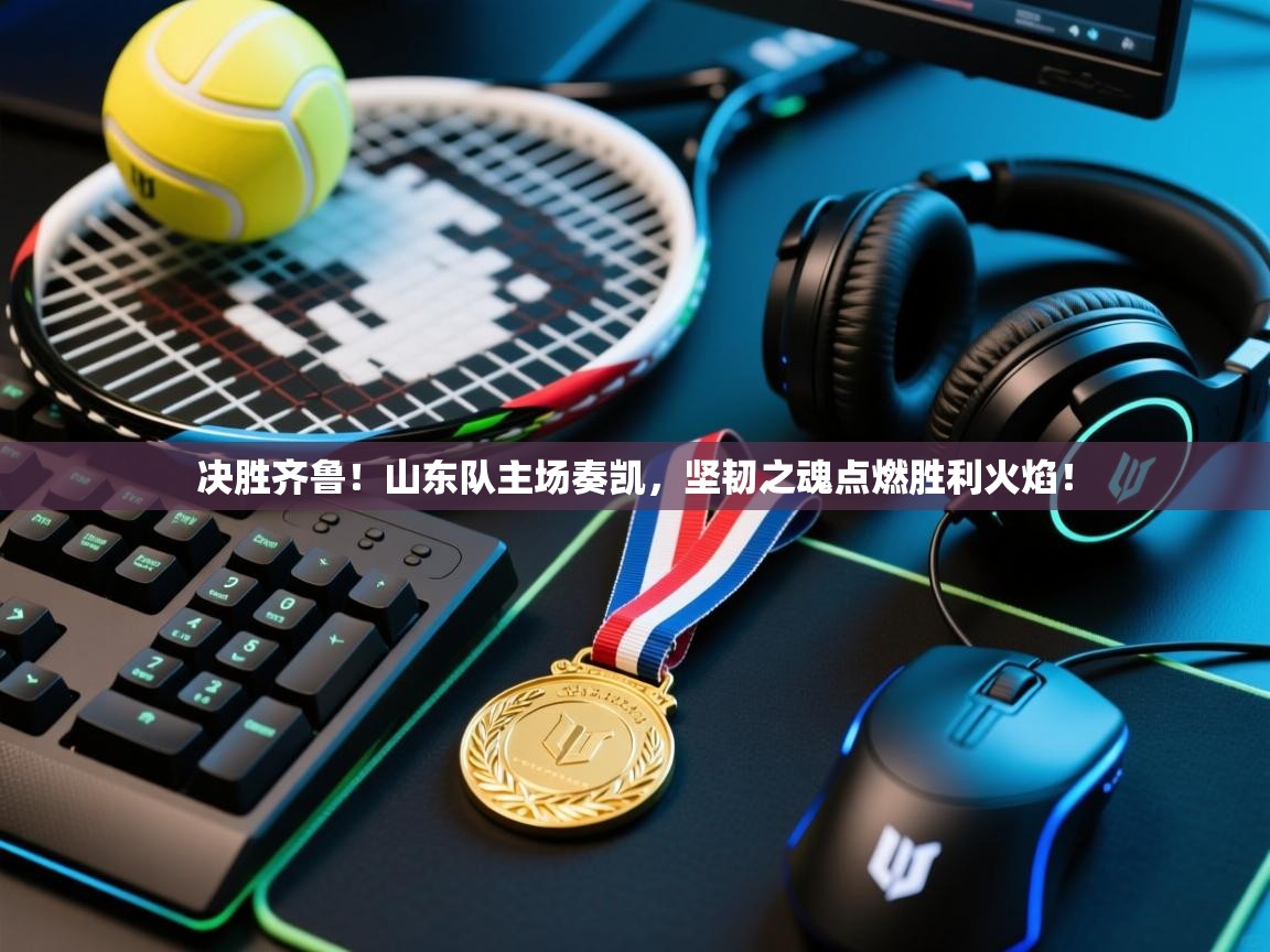 决胜齐鲁！山东队主场奏凯，坚韧之魂点燃胜利火焰！  第1张