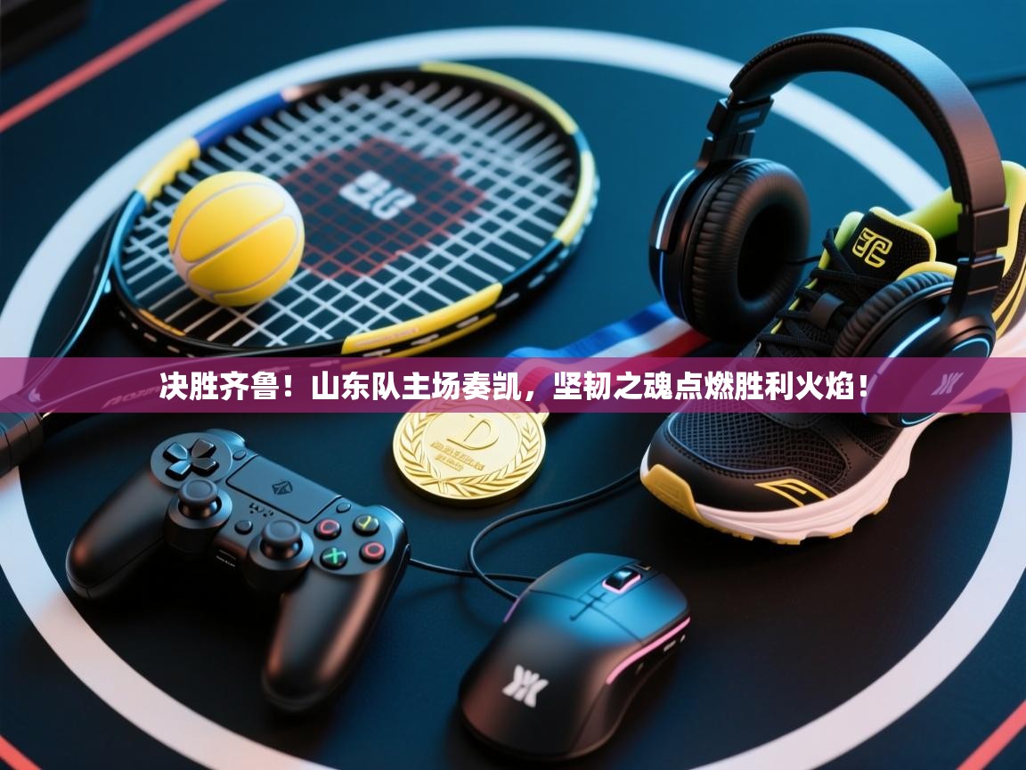 决胜齐鲁！山东队主场奏凯，坚韧之魂点燃胜利火焰！  第2张