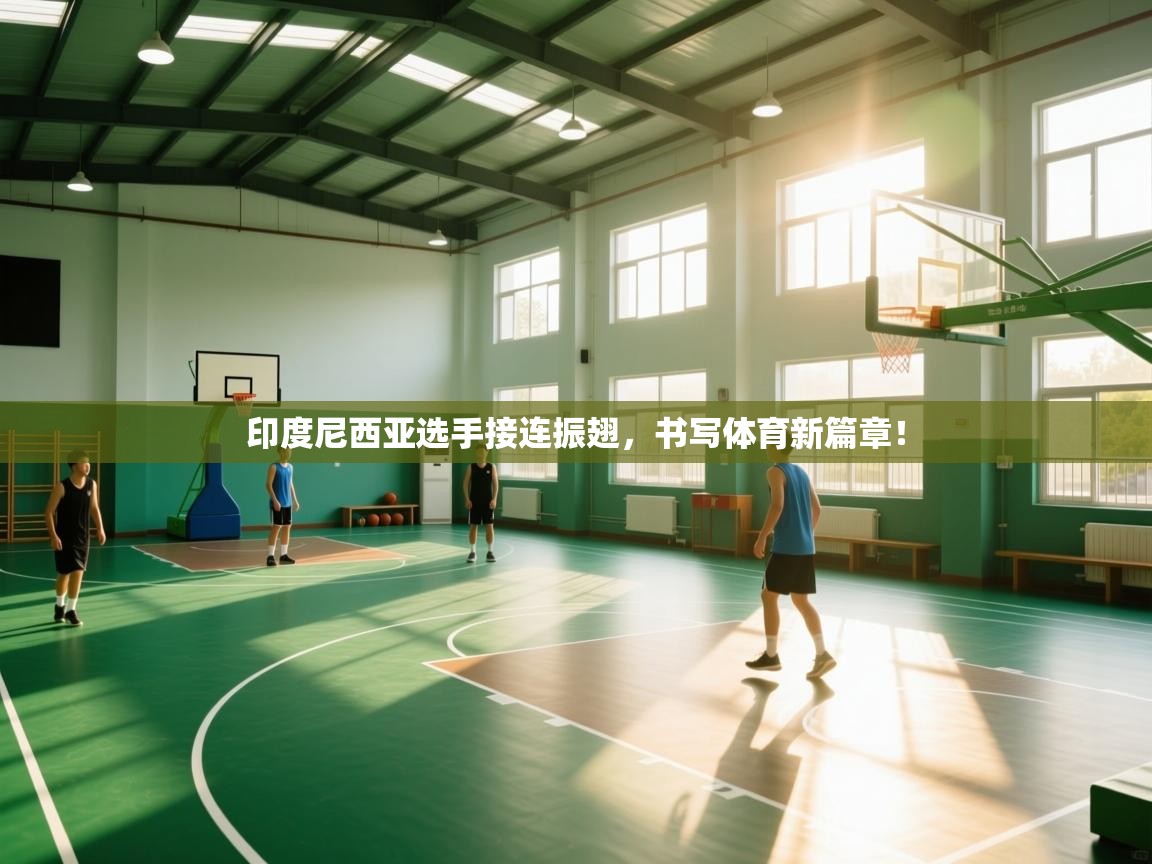 印度尼西亚选手接连振翅，书写体育新篇章！  第2张