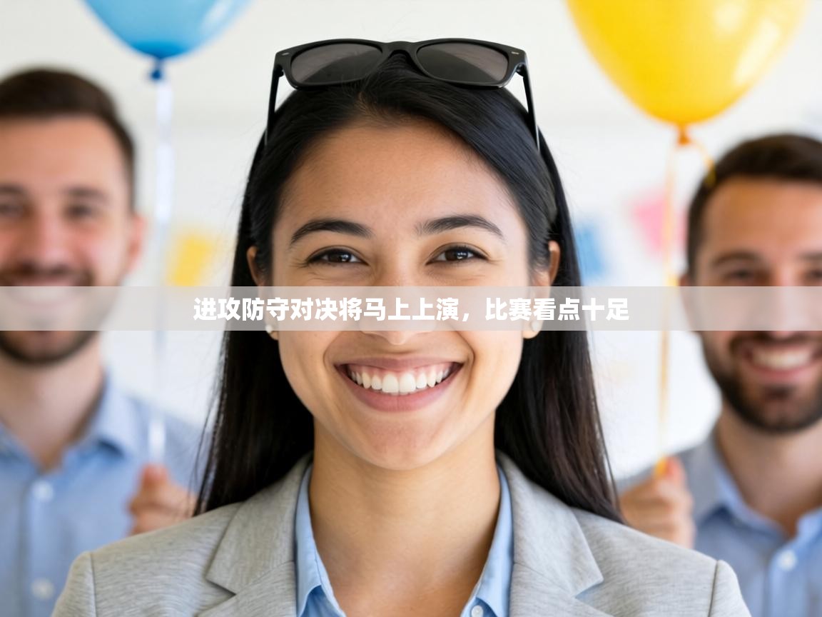 进攻防守对决将马上上演,比赛看点十足 第1张