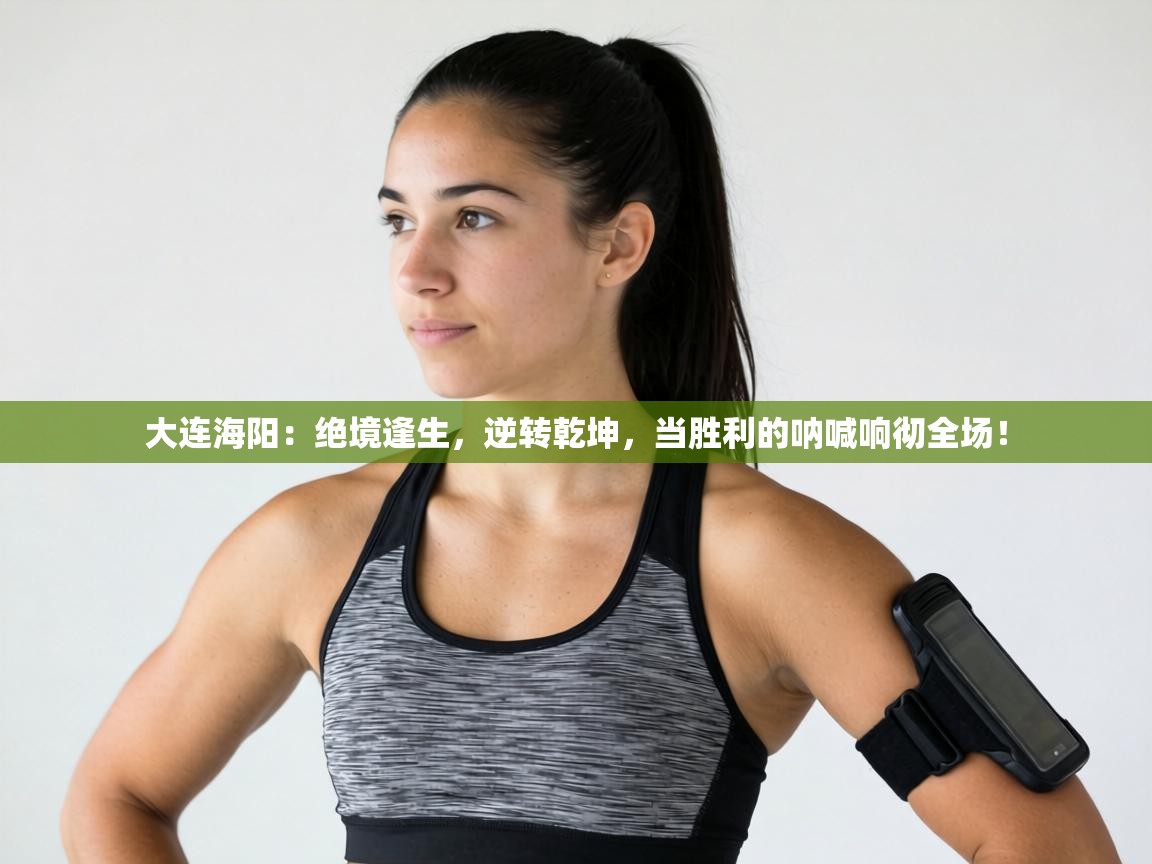 大连海阳:绝境逢生,逆转乾坤,当胜利的呐喊响彻全场! 第1张