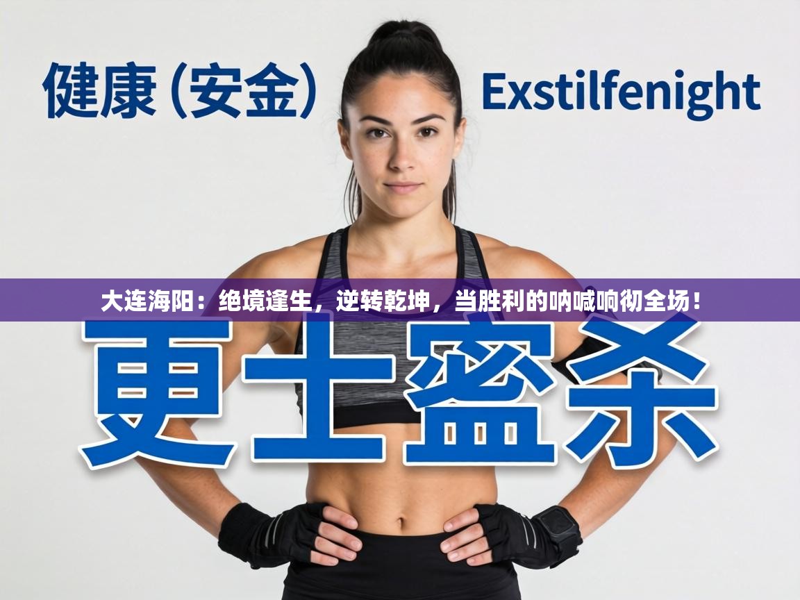 大连海阳:绝境逢生,逆转乾坤,当胜利的呐喊响彻全场! 第2张