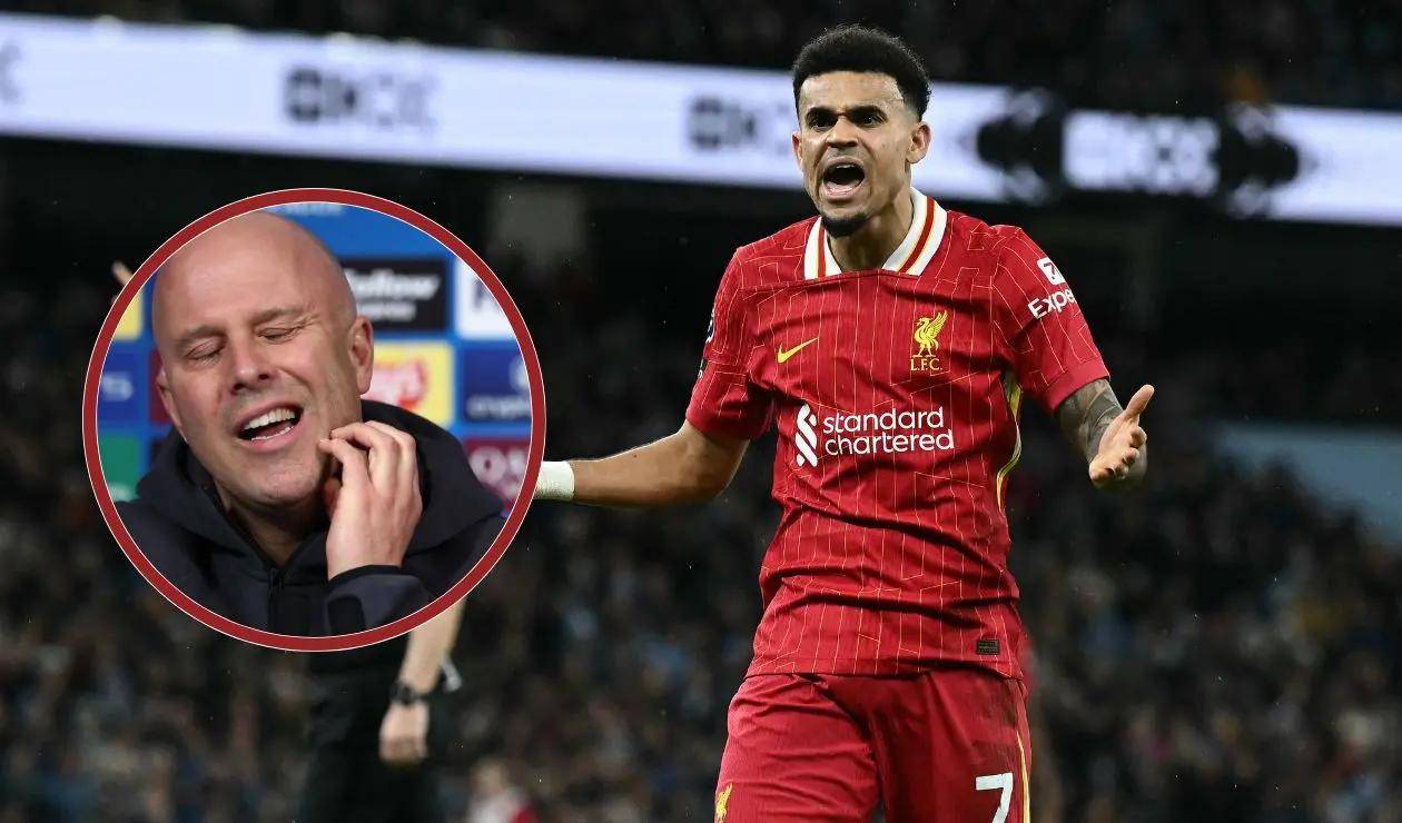 包含利物浦战术调整，关键球员或将首发出战的词条