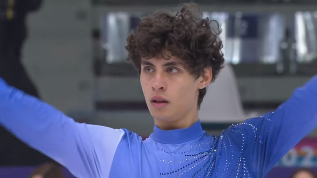 潜力新星：古巴选手斩获冠军的简单介绍