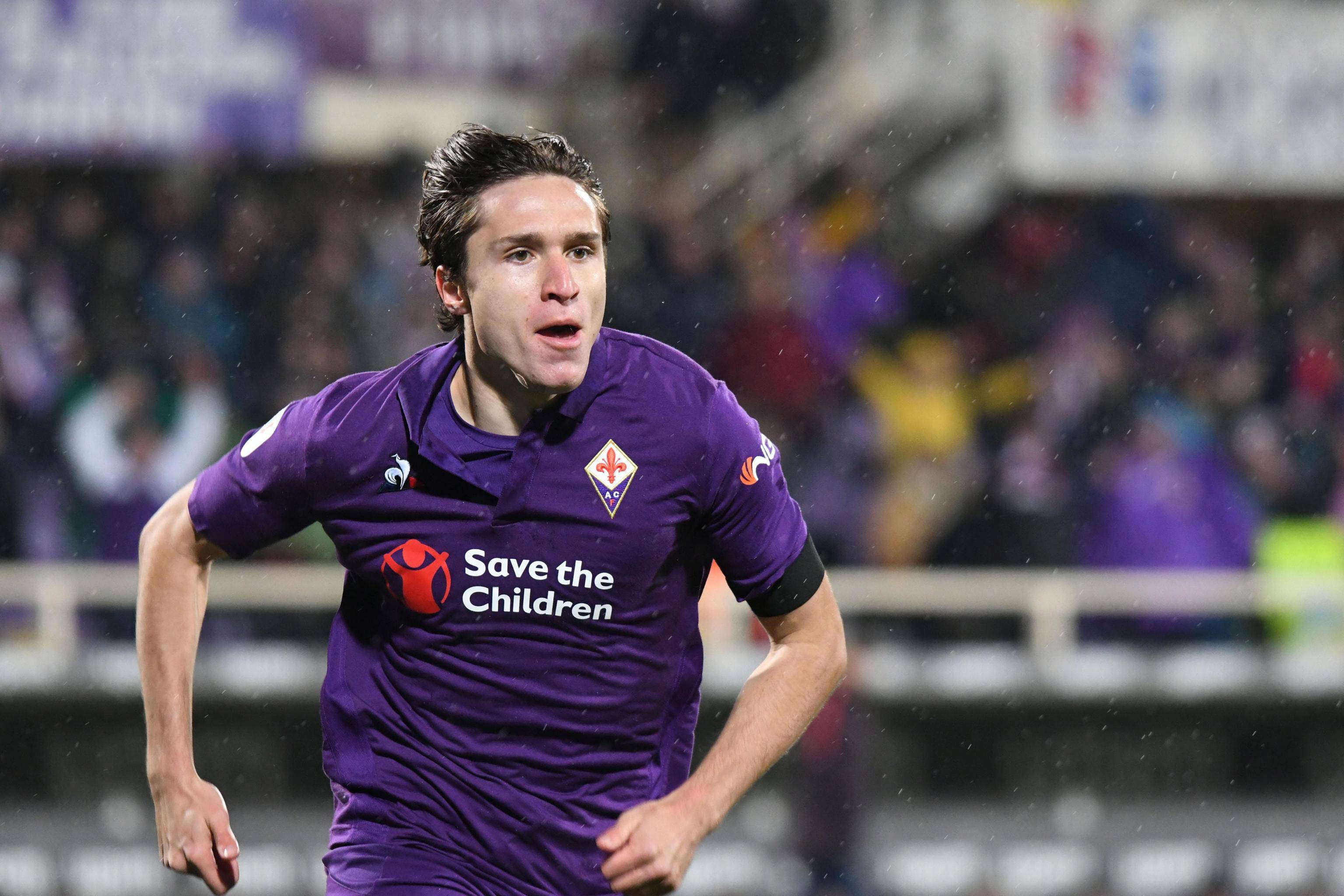 关于佛罗伦萨避战大胜，保持联赛魅力的信息