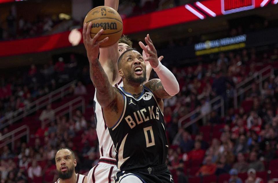 雄鹿赢得关键战役，提升东部地位