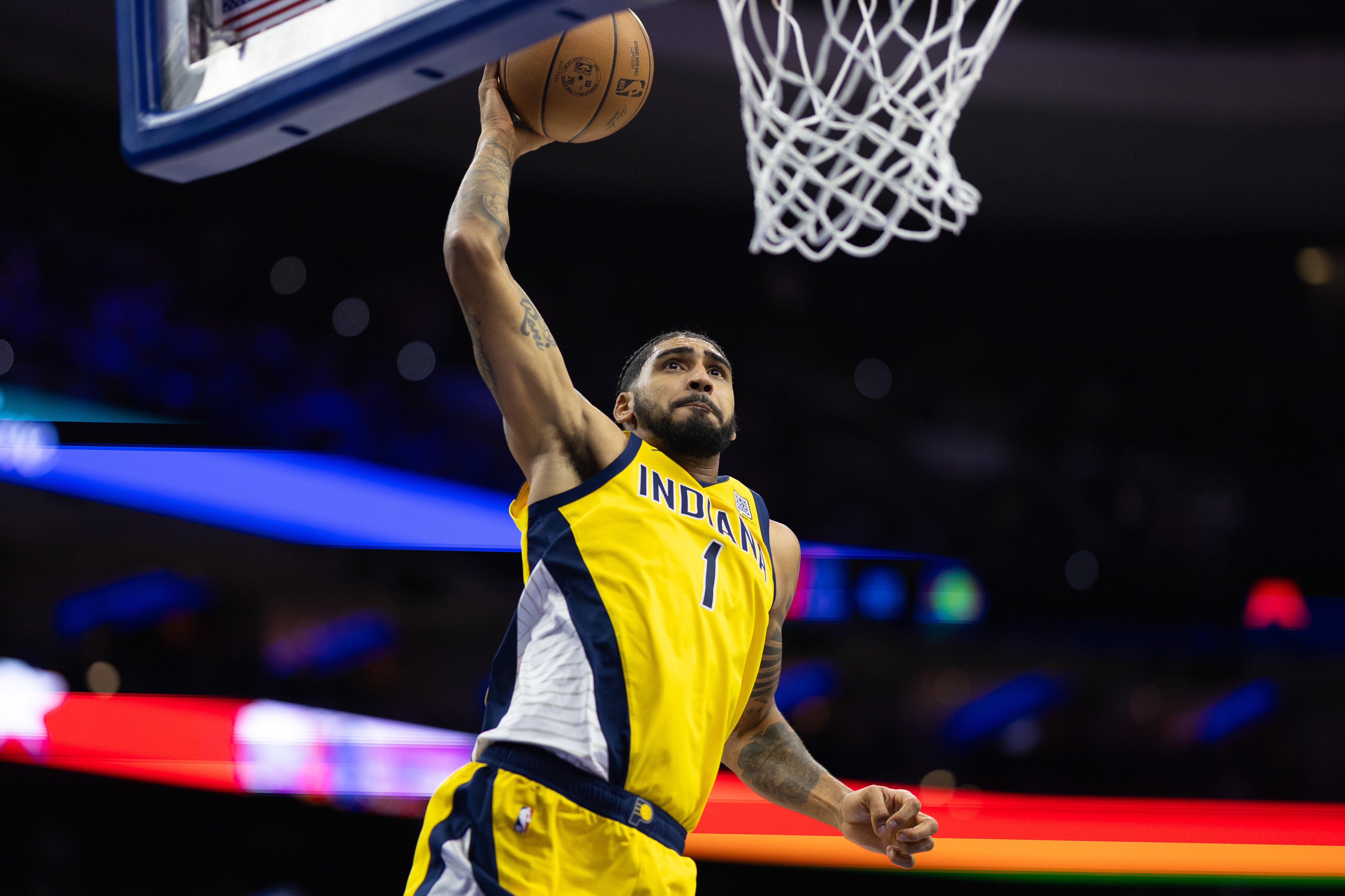 关键时刻球员展现出超凡表现