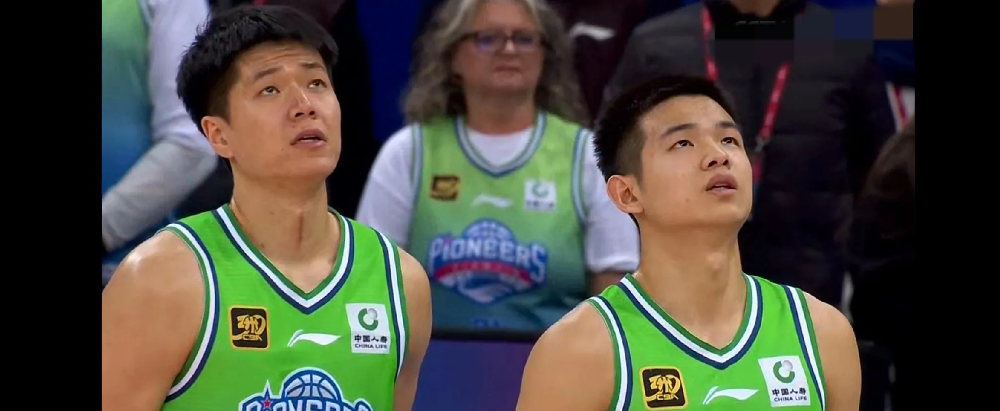 天津男篮客场失利，遭遇两连败