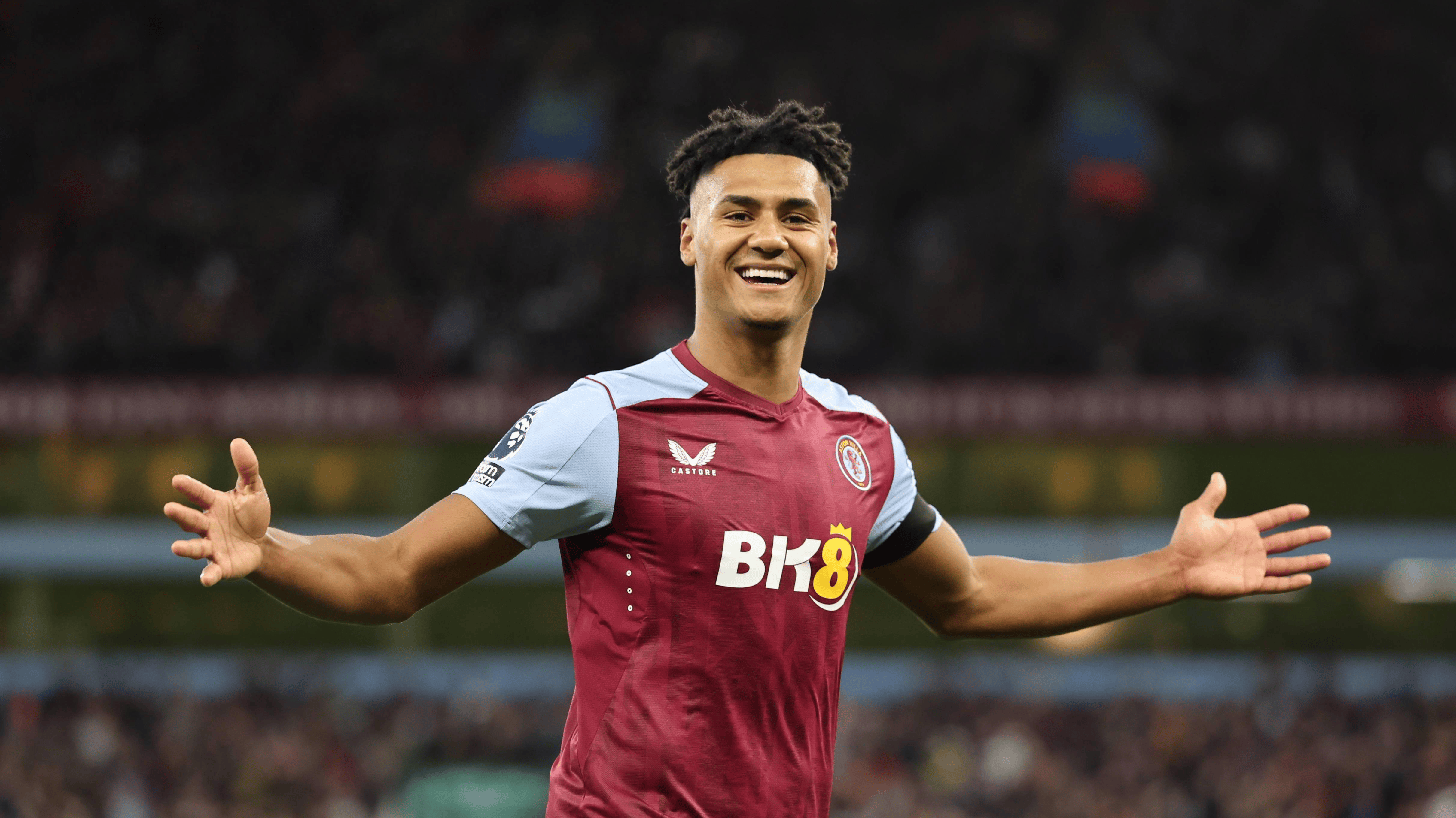 阿斯顿维拉获胜，晋级欧冠四强