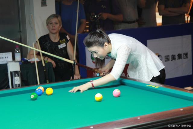 英国射击选手稳定发挥，成功晋级半决赛