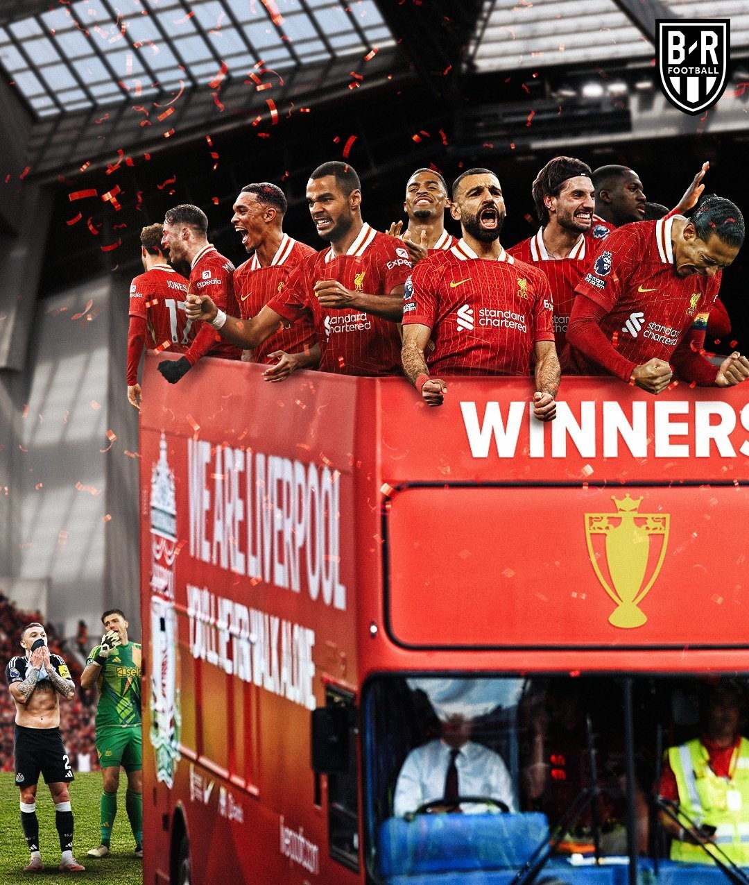 阿森纳主场大胜利物浦，埃梅里战术收获成功