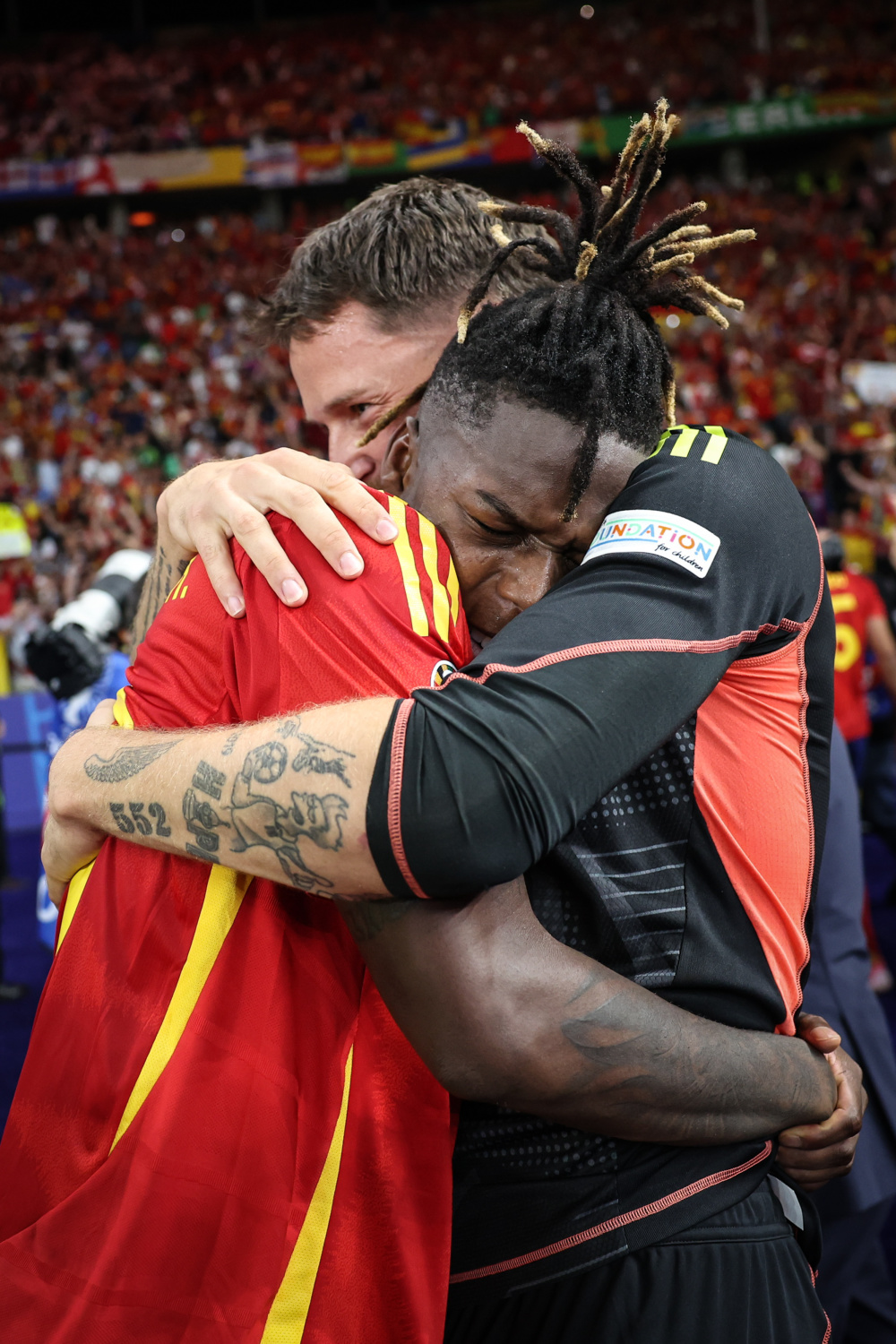 西班牙将迎战瑞士，备战下一轮欧预赛比赛的简单介绍