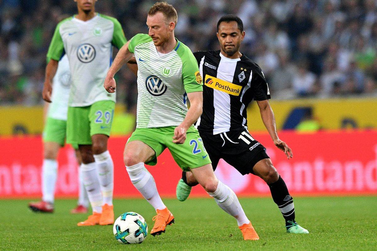 沃尔夫斯堡成为黑马，力争提升战绩的简单介绍