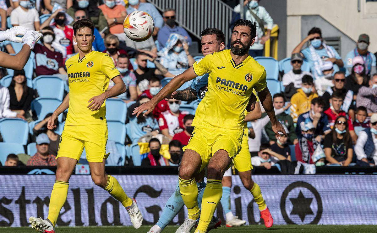 关于比利亚雷亚尔主场拿下对手，稳固排名优势的信息