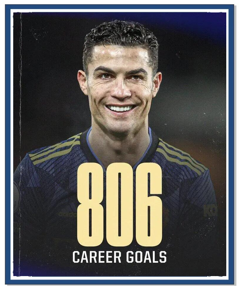 尤文图斯战胜对手，梅开二度的C罗稳坐射手王宝座