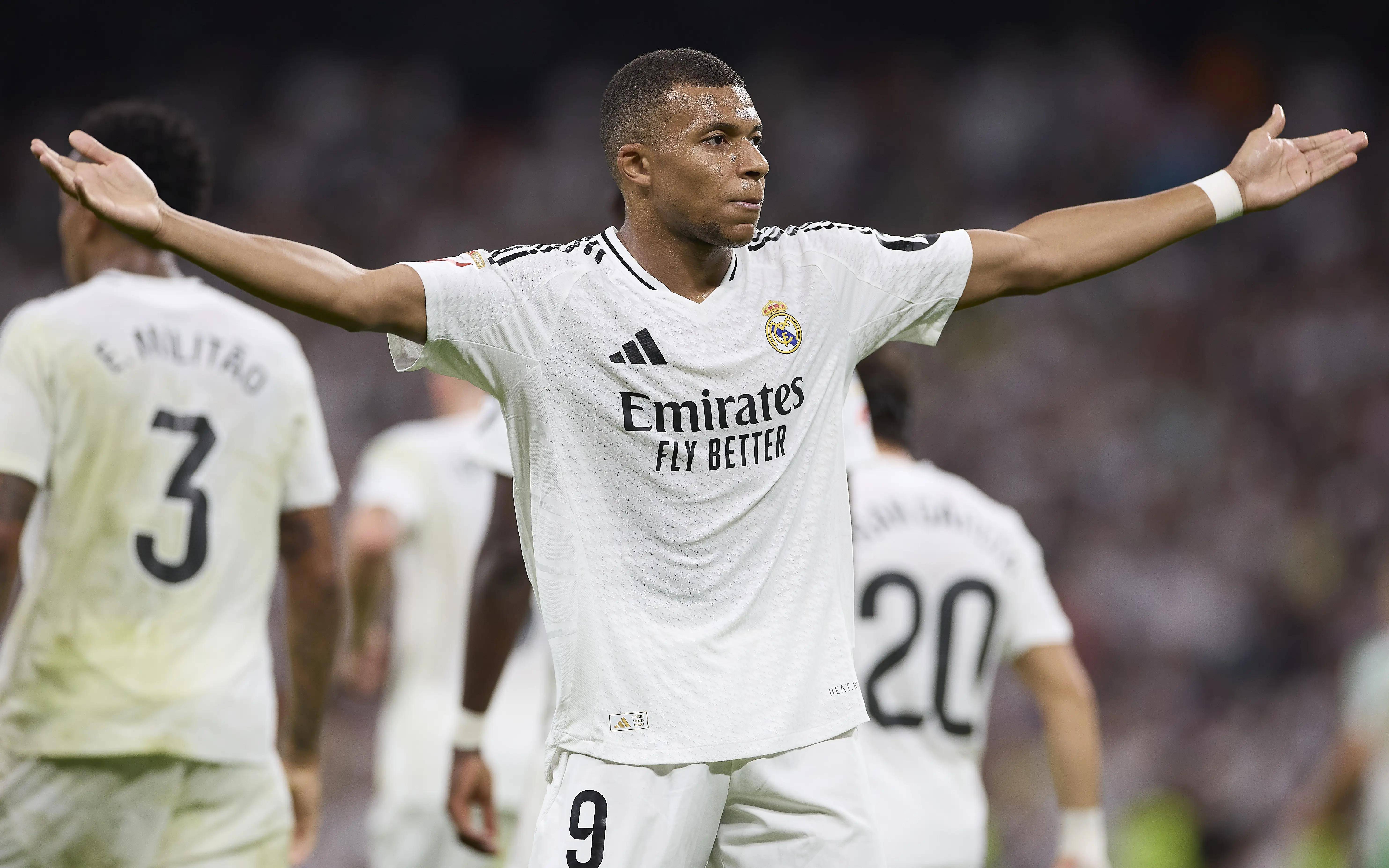 皇马连胜进军淘汰赛，实力不容小觑