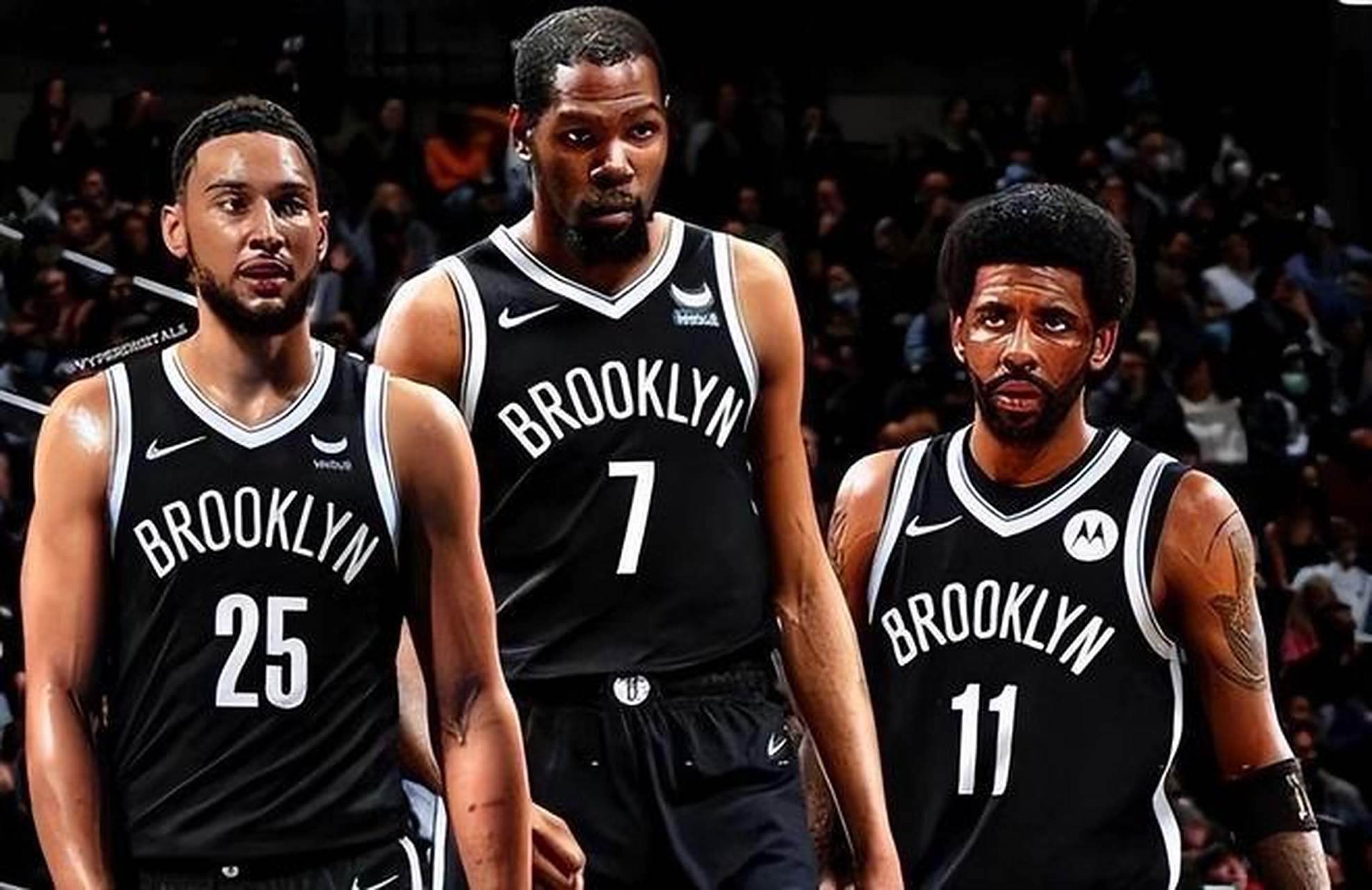 篮网主场胜雄鹿，杜兰特奉献全场最高助攻的简单介绍