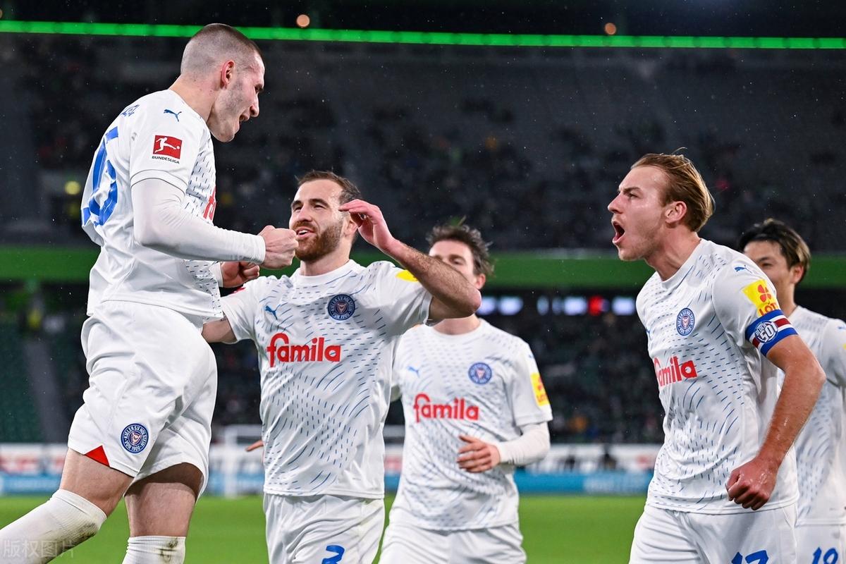 关于保级大战！沃尔夫斯堡艰难击败对手，获得关键三分的信息