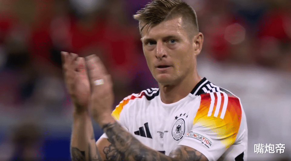 德国队受伤困扰，或影响欧洲杯预选赛表现