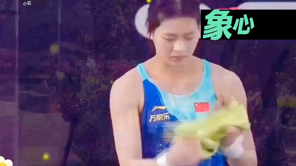 体育赛事留个下精彩瞬间激发观众热情