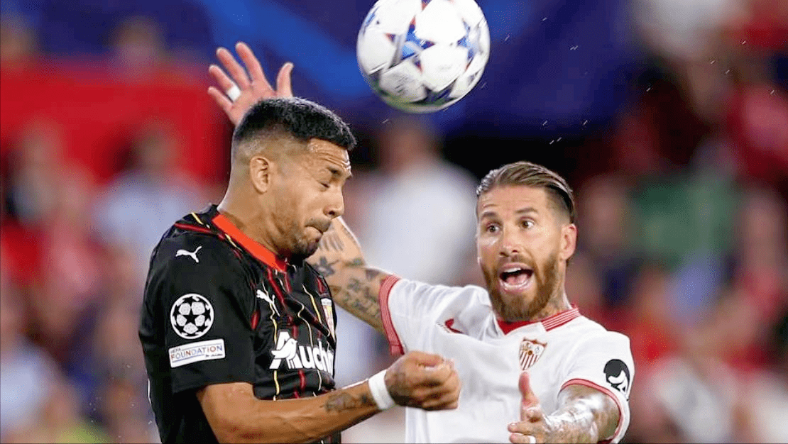 关于塞维利亚逆转战胜对手，继续保持不败的信息