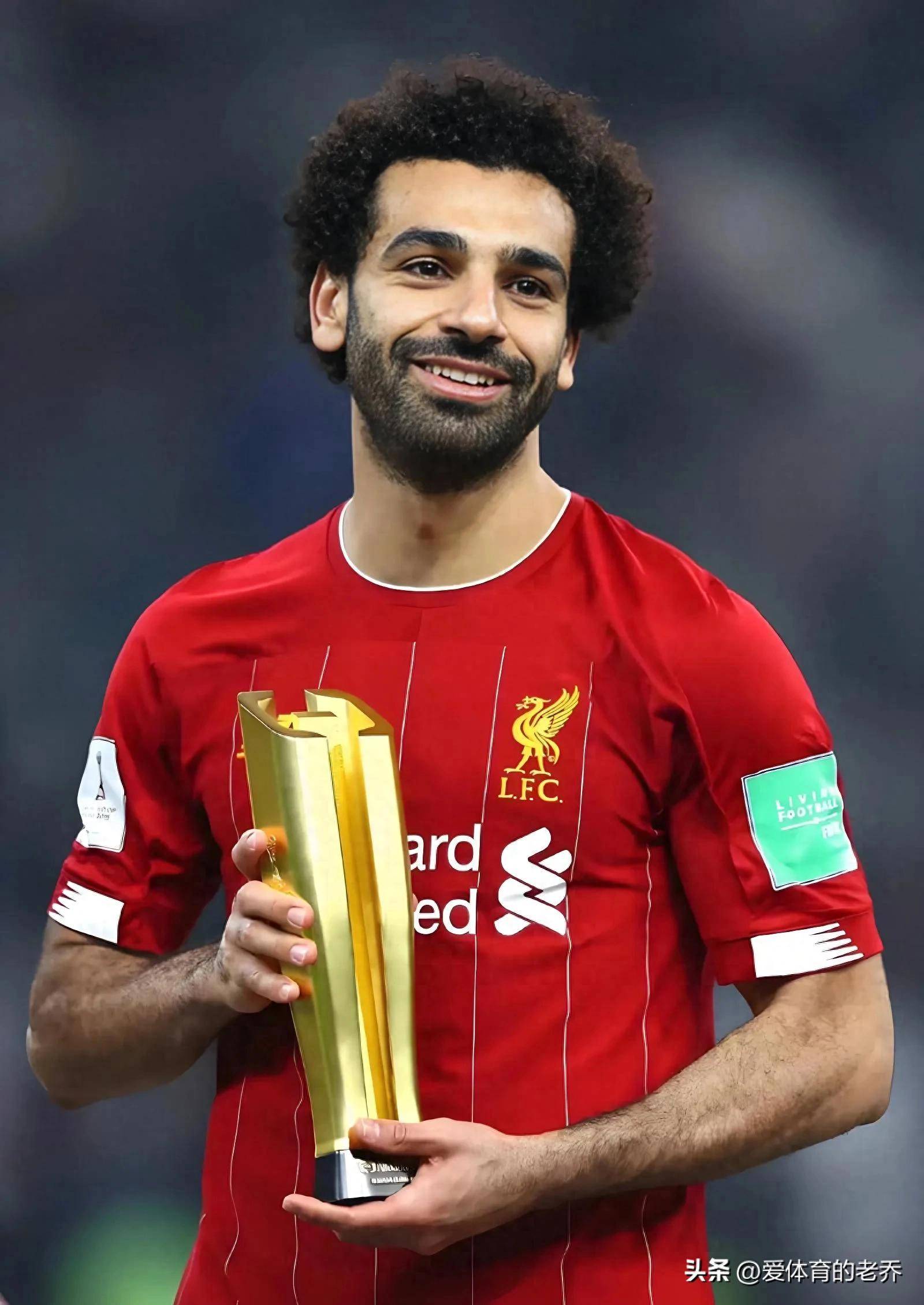 利物浦客场力克马竞，萨拉赫攻入制胜一球