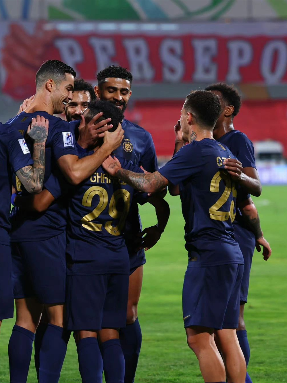伊朗强队进账胜利，争夺亚冠奖杯