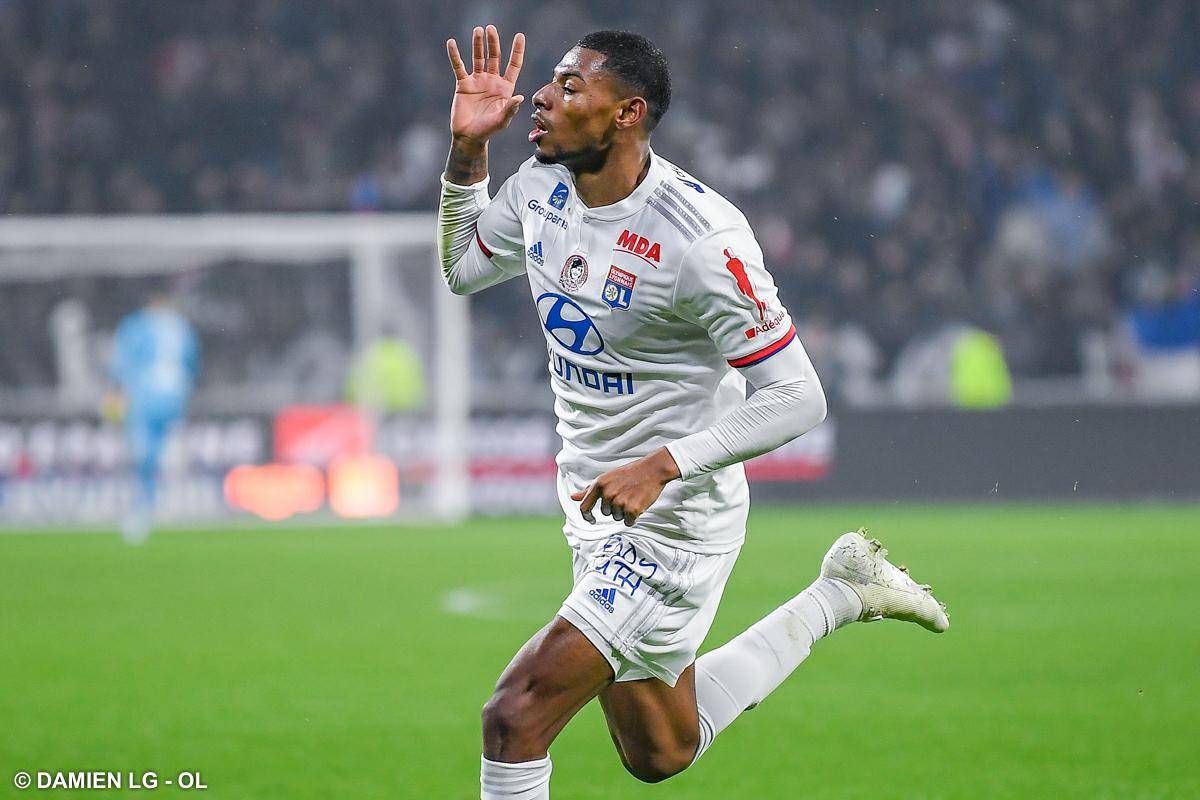 里昂表现稳定，取得一连串连胜的简单介绍