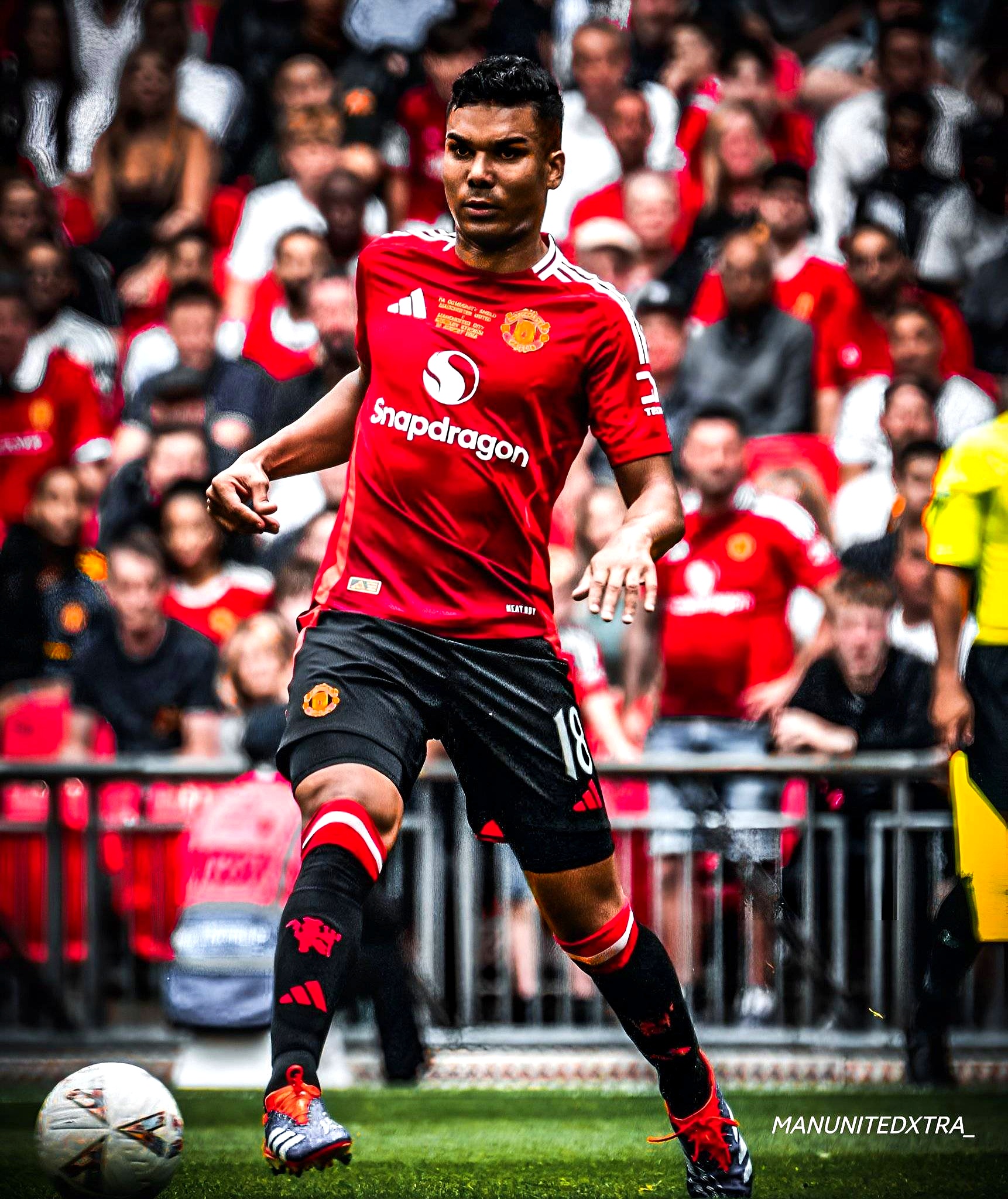 热刺逆袭，绝平曼联斩获一分的简单介绍