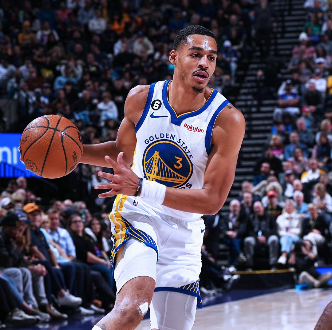 爵士遭遇勇士逆转，惨失胜利