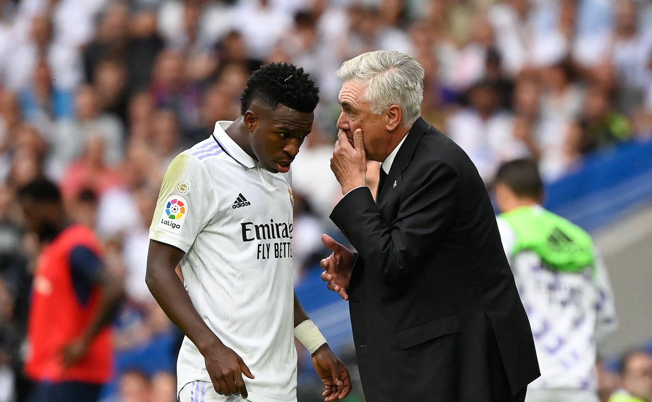 曼城再胜皇马，晋级欧洲之巅