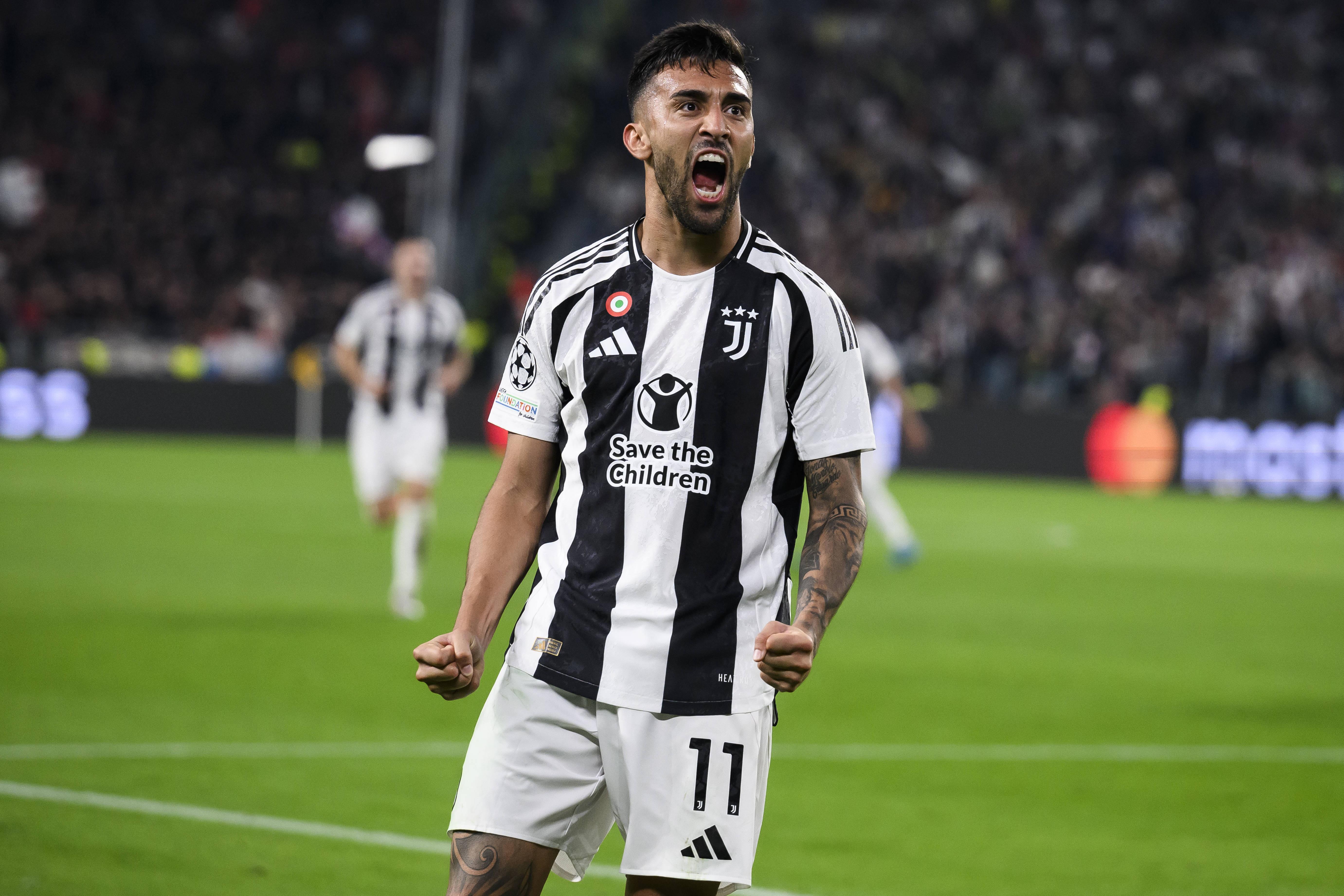 国际米兰引进尤文图斯前锋，豪言要争夺意甲冠军的简单介绍