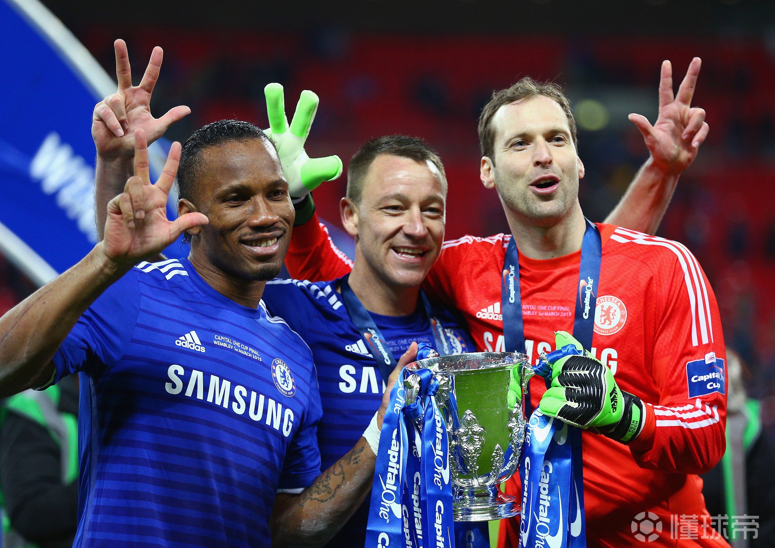 切尔西状态神勇：球队备战积极正面