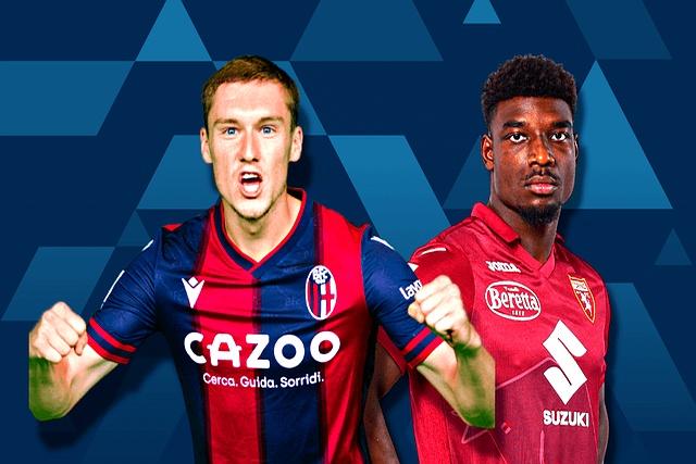 关于都灵主场击败博洛尼亚，战绩持续上扬的信息