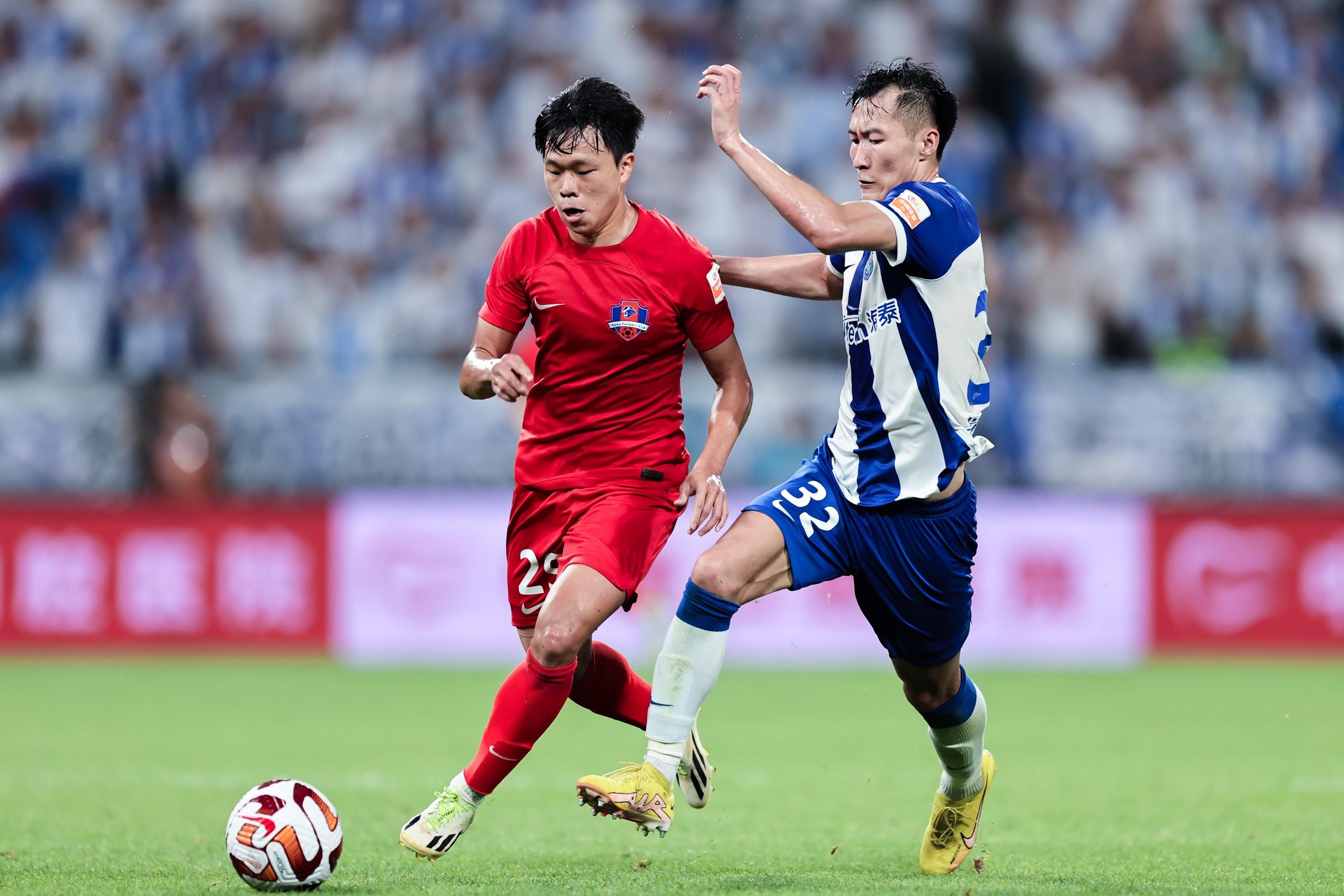 关于申花定夺江苏经费，斩获关键胜局的信息