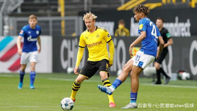 奥格斯堡主场小胜沙尔克04