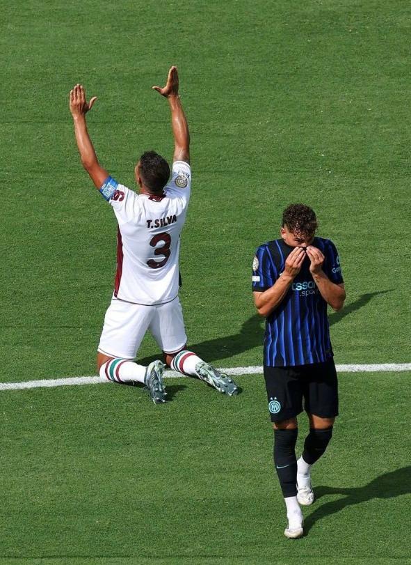 巴西球队惊险逆袭，成功晋级欧冠半决赛